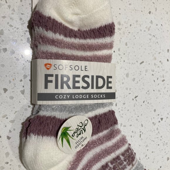 Cozy lodge socks - Picture 5 of 5
